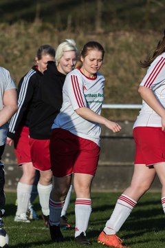 Bild 30 - Frauen SV Boostedt - TSV Aukrug : Ergebnis: 6:2